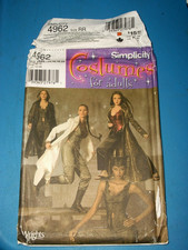 Miss simplicity 4962 - simplicity,
