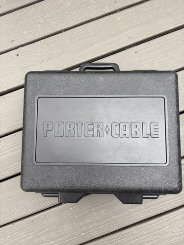 Porter cable router 693lrpk - porter,
