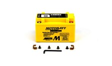 Batteria Motobatt per Honda CB