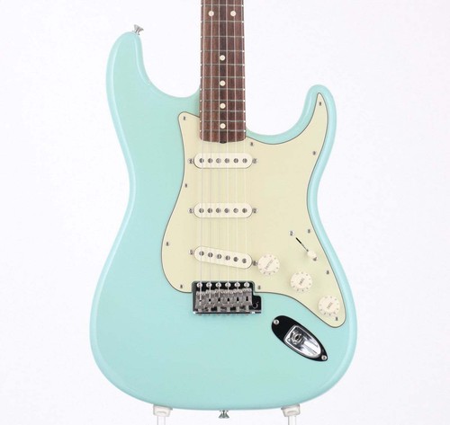 Fender american - american, 62