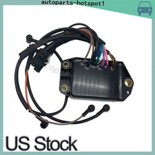 Accensione Power Pack CDI Box