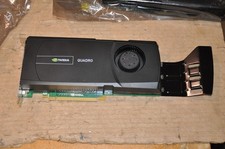 Scheda grafica Nvidia Quadro