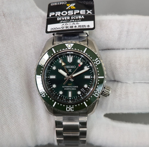 Orologio seiko prospex - orologio,