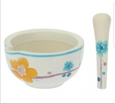 THUN Pestello in ceramica stock! disponibili anche per bomboniera -50% 10 PEZZI 