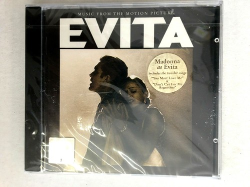 Evita music from the - from,