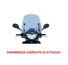 parabrezza completo SUMMER