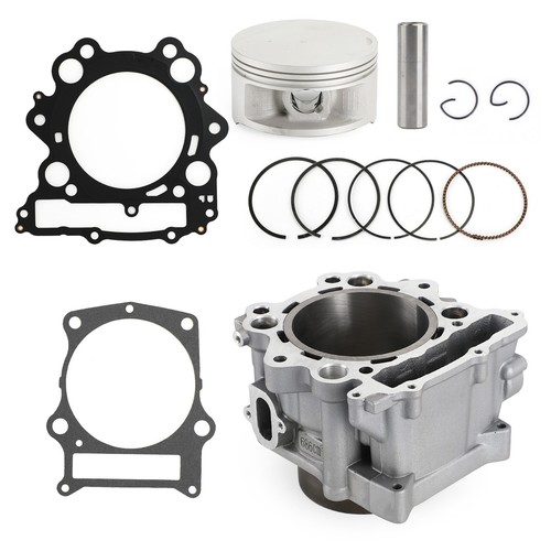 Cilindro pistone kit per - e,