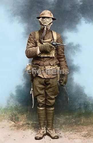 Foto ww1 - foto,