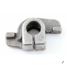 Leva settore cambio Piaggio Ape 175 AD1 C4 -- 77733