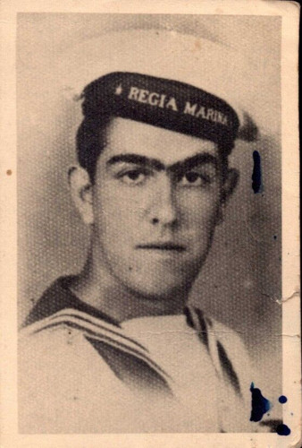 Foto militare regia - marina,
