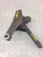 PEUGEOT 307 (2001-2005) 2.0 DIESEL 66KW 5P SUPPORTO CAMBIO POSTERIORE