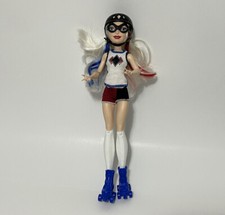 Super girls roller - dc,