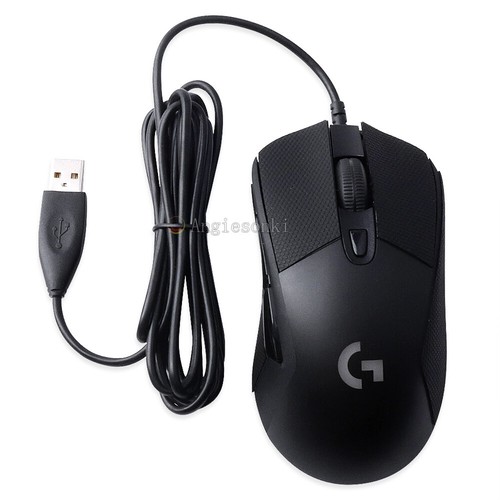 Logitech g403 prodigy - mouse, da