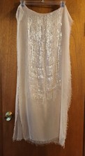 Sciarpa italiana vintage