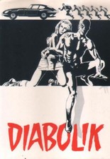 cartolina DIABOLIK promocard