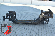 Longherone Sottoporta Montante sinistro parafango BMW I3 I3S I01 2017