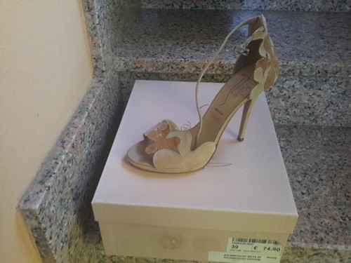Scarpe eleganti donna made in - (made,