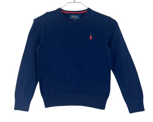 Ralph lauren maglione collo - ralph, a