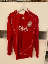 Maglia Liverpool 100%