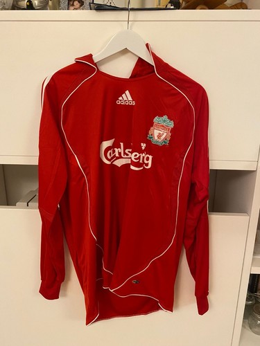 Maglia liverpool 100 - liverpool, 100%