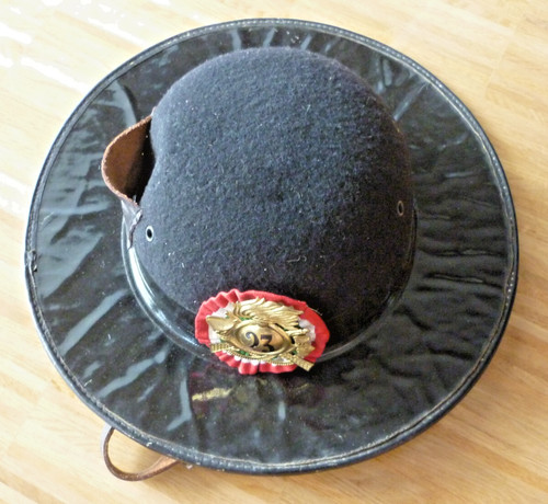 Cappello originale bersaglieri - cappello,