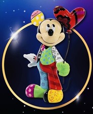 Figurina Disney By Britto