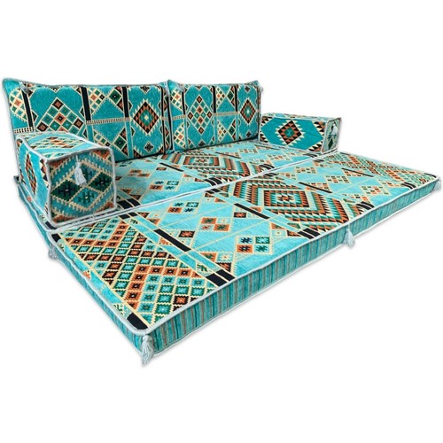 Sedute arabo majlis - arabo,