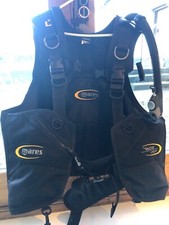 giubbotto mares vector origin