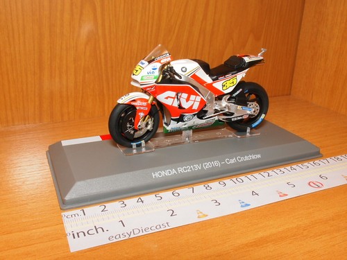Honda rc213v 2016 carl cal - honda,