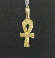 Pendente Oro 18K 750 Mls