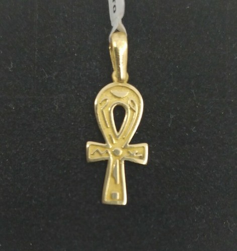 Pendente oro 18k 750 mls - oro,