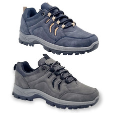 Scarpe Uomo Casual Stivaletto