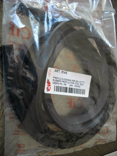 6148 guarnizione bauletto - 6148,
