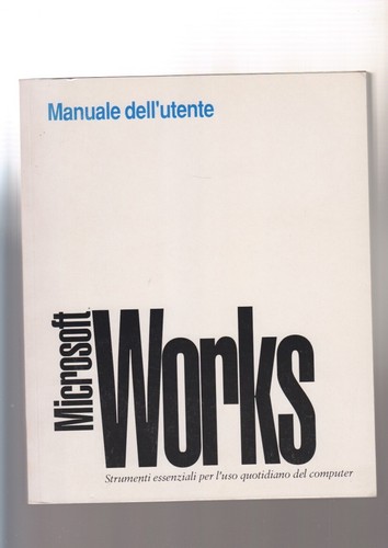 Manuale dell utente - manuale, dell’utente