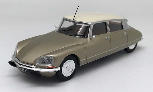 Odeon 075 citroen ds - -,