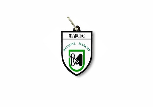 Porte cles clefs cle - , drapeau