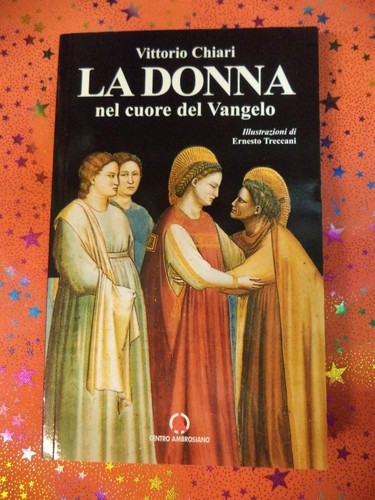 Book libro donna - libro,