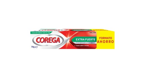 Corega crema fissante - corega,,