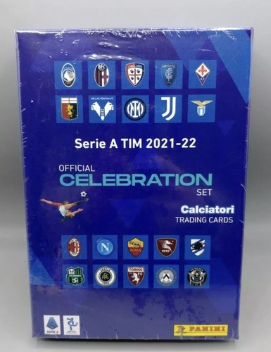 Calciatori panini celebration - calciatori,