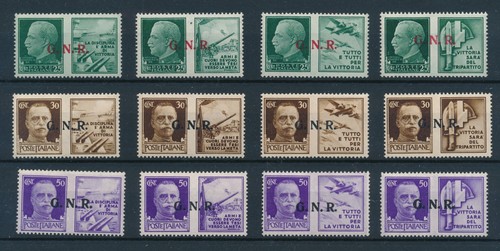 1944 italia rsi - italia,