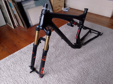 Scott Spark Ultimate 700