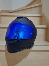 Casco moto integrale Shoei