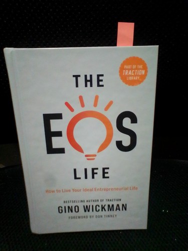 The eos life - eos, how