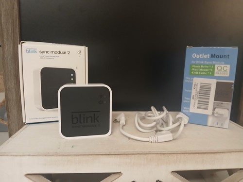 Blink sync module - per, tutte