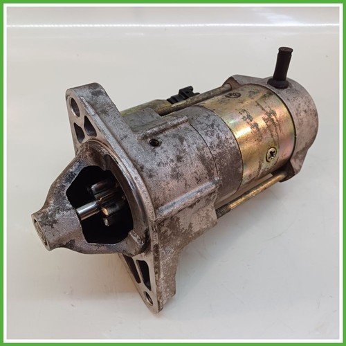Motorino avviamento denso d70r - motorino,