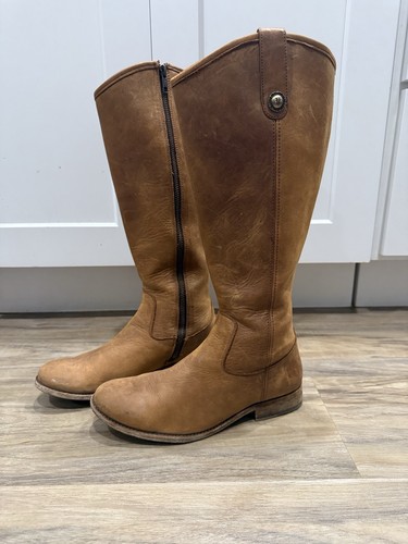 Stivaletto donna frye melissa - frye,