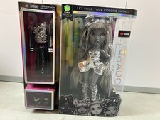 SHADOW HIGH - LUNA MADISON -