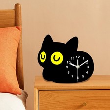 Orologio da tavolo a forma di