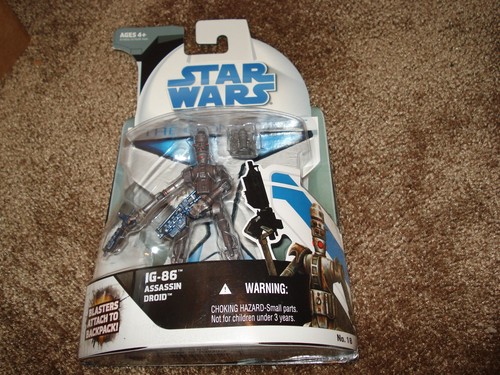 Star wars 2008 the clone - 2008,