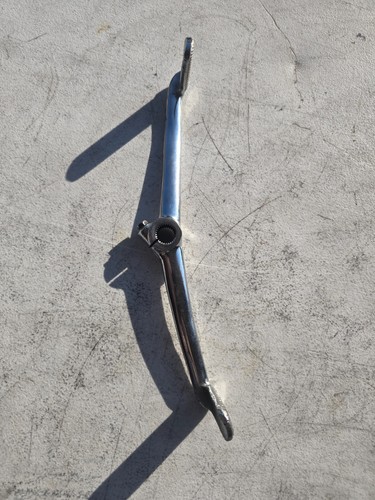 Ducati 350 mark shifter - ducati,